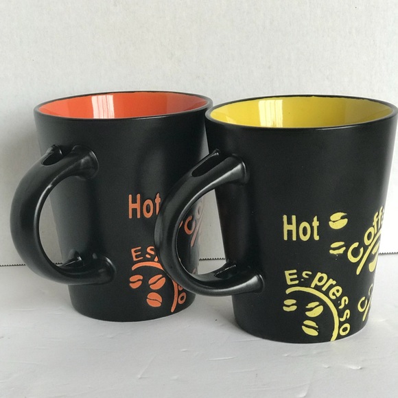 Two New Coffee/ Expresso Cup - Picture 2 of 4